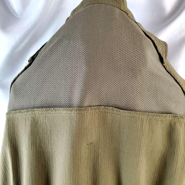 込み★716★フィールドコア★レディース高撥水フードポンチョアウター★L < 女性ファッション 込み★716★フィールドコア★レディース高撥水フードポンチョアウター★L < 女性ファッションの