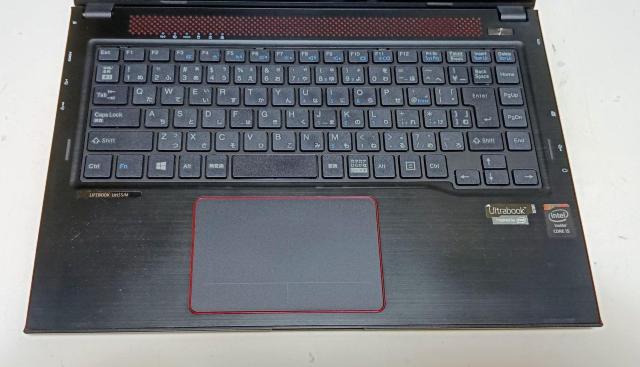 ノートパソコン LIFEBOOK Corei5 メモリ4GB SSD120GB Webカメラ Windows11 Office < PC本体/周辺機器 ノートパソコン LIFEBOOK Corei5 メモリ4GB SSD120GB Webカメラ Windows11 Office < PC本体/周辺機器の
