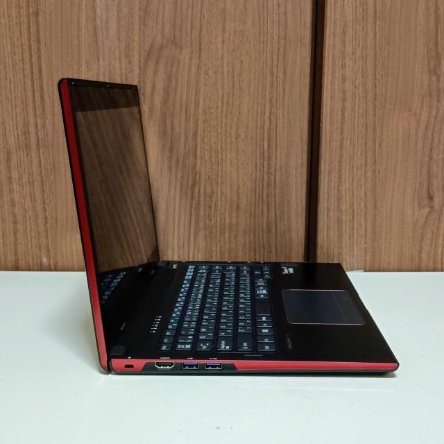 ノートパソコン LIFEBOOK Corei5 メモリ4GB SSD120GB Webカメラ Windows11 Office < PC本体/周辺機器 ノートパソコン LIFEBOOK Corei5 メモリ4GB SSD120GB Webカメラ Windows11 Office < PC本体/周辺機器の