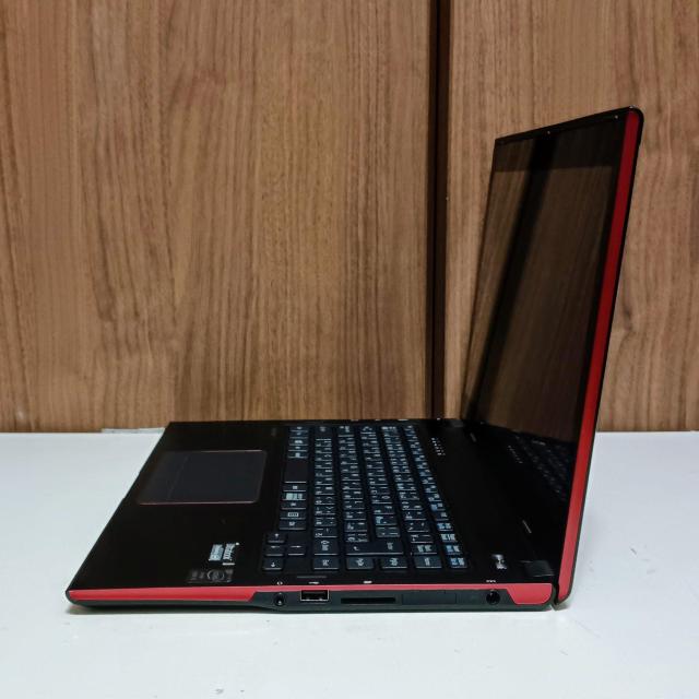ノートパソコン LIFEBOOK Corei5 メモリ4GB SSD120GB Webカメラ Windows11 Office < PC本体/周辺機器 ノートパソコン LIFEBOOK Corei5 メモリ4GB SSD120GB Webカメラ Windows11 Office < PC本体/周辺機器の