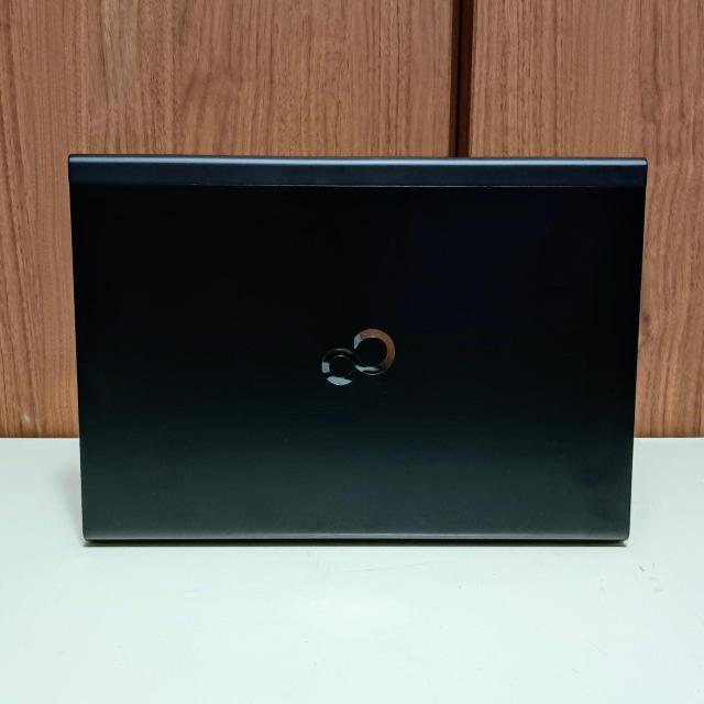 ノートパソコン LIFEBOOK Corei5 メモリ4GB SSD120GB Webカメラ Windows11 Office < PC本体/周辺機器 ノートパソコン LIFEBOOK Corei5 メモリ4GB SSD120GB Webカメラ Windows11 Office < PC本体/周辺機器の