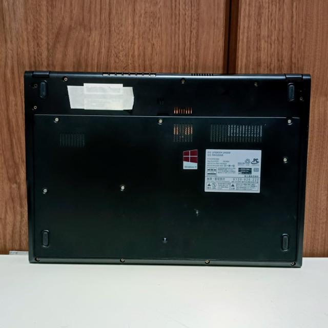 ノートパソコン LIFEBOOK Corei5 メモリ4GB SSD120GB Webカメラ Windows11 Office < PC本体/周辺機器 ノートパソコン LIFEBOOK Corei5 メモリ4GB SSD120GB Webカメラ Windows11 Office < PC本体/周辺機器の