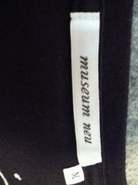 シド†フォトプリントTシャツ††† < 男性ファッション シド†フォトプリントTシャツ††† < 男性ファッションの