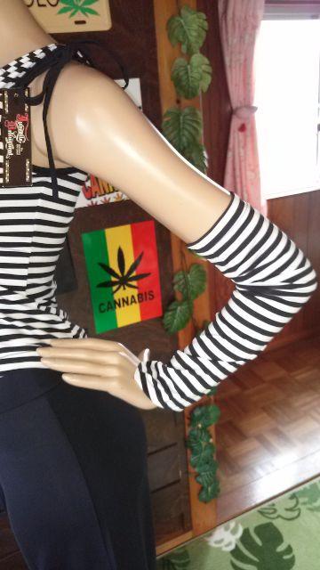 カッコイイ〜(*^-^)JD†ストライプ&ワイドパンツセットアップ < 女性ファッション  カッコイイ〜(*^-^)JD†ストライプ&ワイドパンツセットアップ < 女性ファッションの