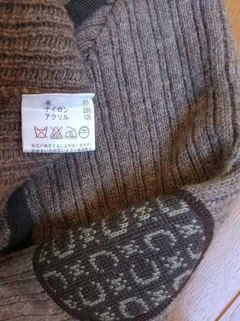 ☆新品同様☆CELINE BABY セリーヌ☆カーディガンジャケット☆100 < ブランド  ☆新品同様☆CELINE BABY セリーヌ☆カーディガンジャケット☆100 < ブランドの