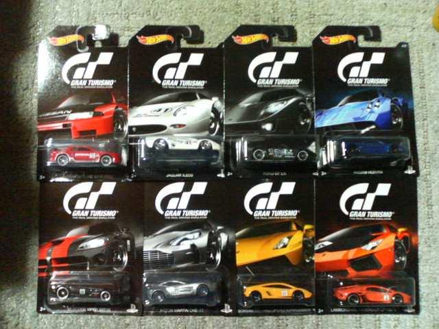 HW '16 USカード グランツーリスモ アソート 全8種 ドリフト < ホビー HW '16 USカード グランツーリスモ アソート 全8種 ドリフト < ホビーの