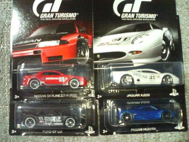 HW '16 USカード グランツーリスモ アソート 全8種 ドリフト < ホビー HW '16 USカード グランツーリスモ アソート 全8種 ドリフト < ホビーの