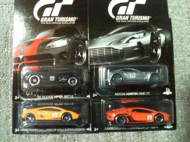 HW '16 USカード グランツーリスモ アソート 全8種 ドリフト < ホビー HW '16 USカード グランツーリスモ アソート 全8種 ドリフト < ホビーの