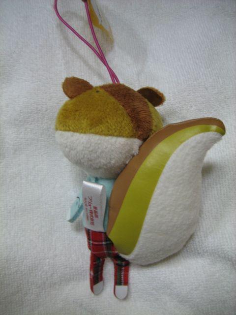 紙兎ロペ アキラ先輩ぬいぐるみマスコット < おもちゃ  紙兎ロペ アキラ先輩ぬいぐるみマスコット < おもちゃの