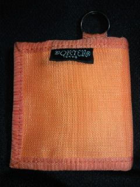 PORTER |[^[ iC z K IW RpNg Vv gcJo  uh 