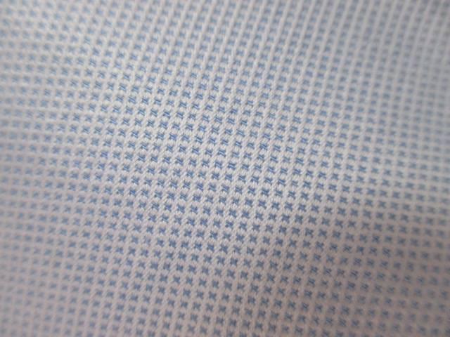 ☆ZARA/ザラ ドレスシャツ/ビジネスシャツ/メンズ/S/水色☆新品 < ブランド ☆ZARA/ザラ ドレスシャツ/ビジネスシャツ/メンズ/S/水色☆新品 < ブランドの