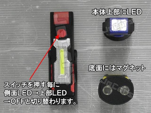 LED nfBCg d COB LED{1LED QZbg  /oCN
