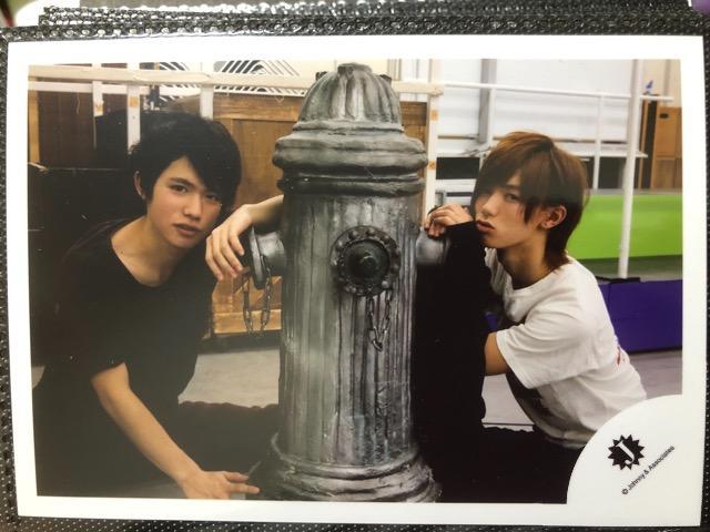 Travis Japan 写真 < タレントグッズ  Travis Japan 写真  < タレントグッズの