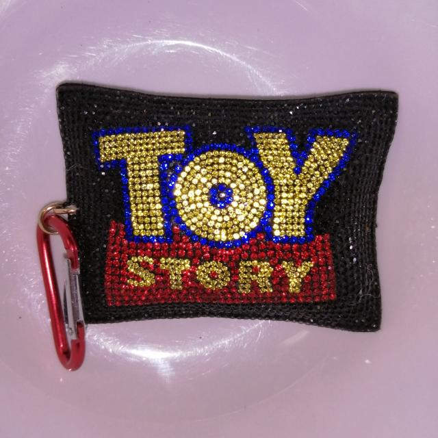 送料無料! トイストーリー キラキラキーホルダー3個セット < アニメ/コミック/キャラクター  送料無料! トイストーリー キラキラキーホルダー3個セット < アニメ/コミック/キャラクターの