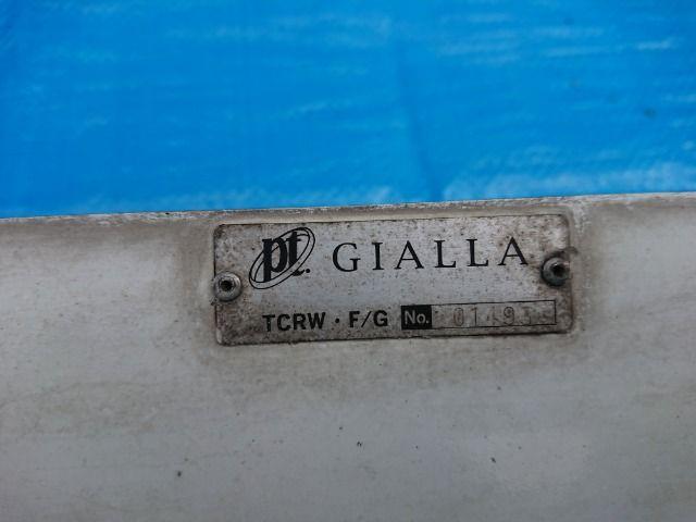 GXeB} TCR ^ WA GIALLA tgO tg}XN ACC  /oCN