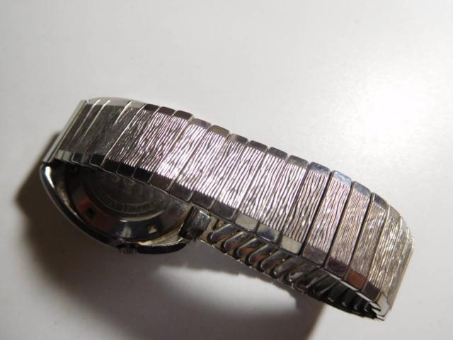 シチズンの腕時計 自動巻き 稼動品!。 < ブランド シチズンの腕時計 自動巻き 稼動品!。 < ブランドの