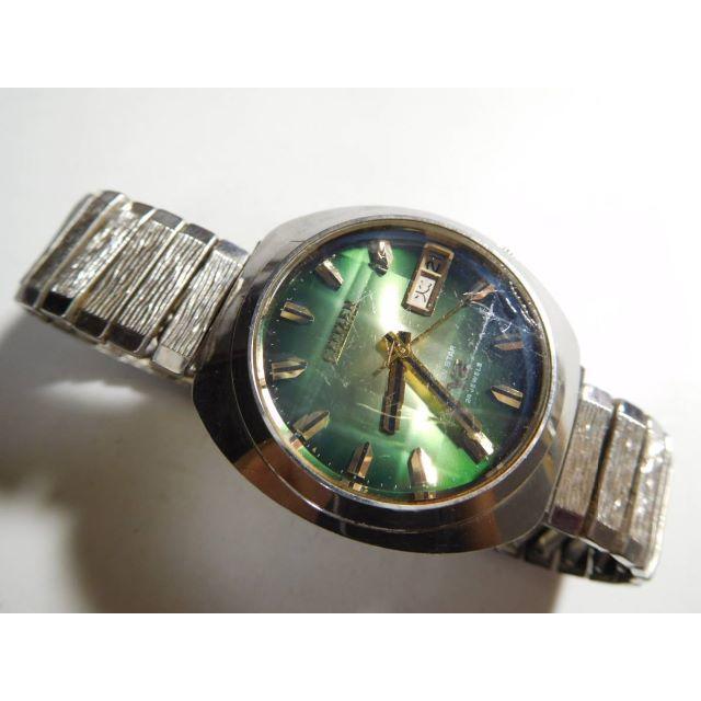 シチズンの腕時計 自動巻き 稼動品!。 < ブランド シチズンの腕時計 自動巻き 稼動品!。 < ブランドの