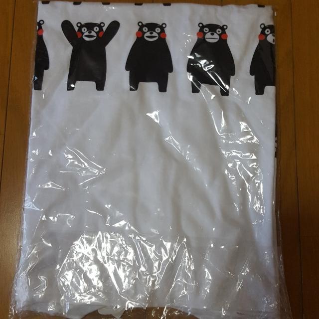 新品〓くまモン★Tシャツ☆ホワイト/集合♪ < アニメ/コミック/キャラクター  新品〓くまモン★Tシャツ☆ホワイト/集合♪ < アニメ/コミック/キャラクターの