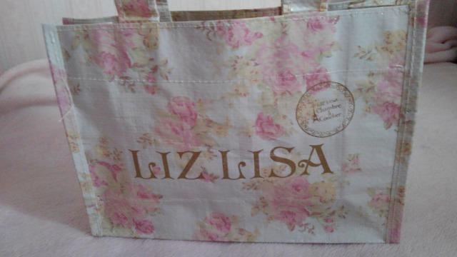 LIZLISAԕobNzR(LM)/ 