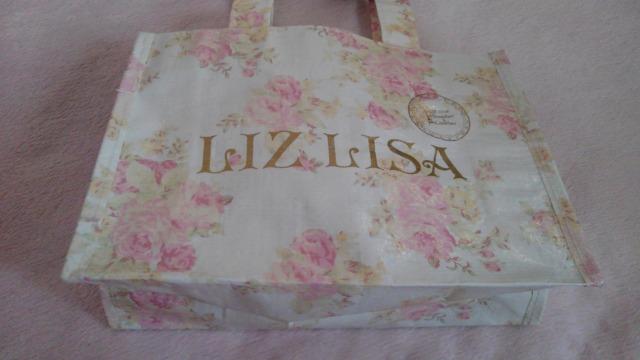 LIZLISAԕobNzR(LM)/