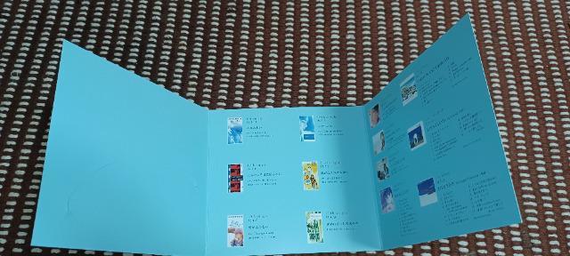 ZARD Golden Best 15th Anniversary 「特典DVD AQUA」 < タレントグッズ  ZARD Golden Best 15th Anniversary 「特典DVD AQUA」 < タレントグッズの