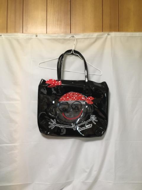 ◆ダニーファースト「エナメルトートバッグ」 < 女性ファッション  ◆ダニーファースト「エナメルトートバッグ」  < 女性ファッションの