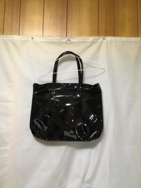 ◆ダニーファースト「エナメルトートバッグ」 < 女性ファッション  ◆ダニーファースト「エナメルトートバッグ」 < 女性ファッションの