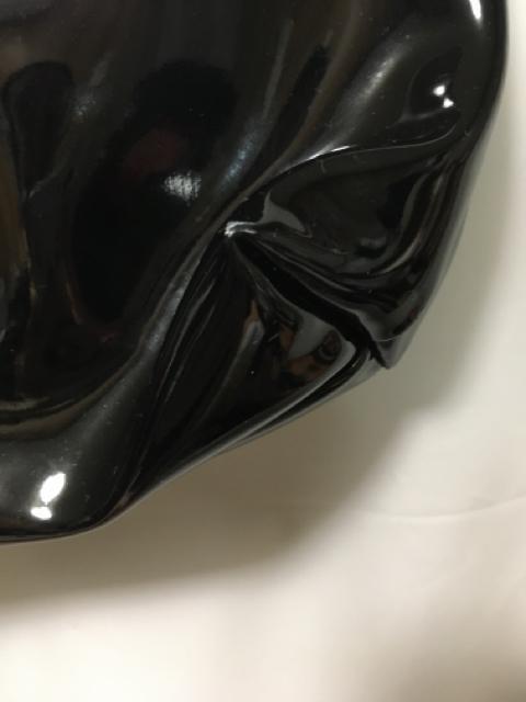 ◆ダニーファースト「エナメルトートバッグ」 < 女性ファッション  ◆ダニーファースト「エナメルトートバッグ」 < 女性ファッションの