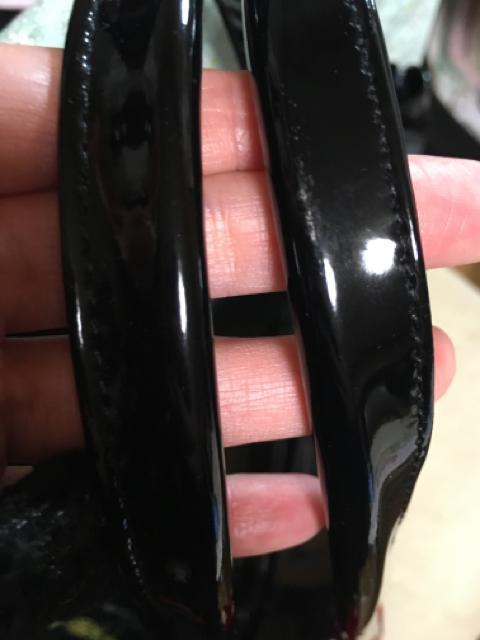 ◆ダニーファースト「エナメルトートバッグ」 < 女性ファッション  ◆ダニーファースト「エナメルトートバッグ」 < 女性ファッションの