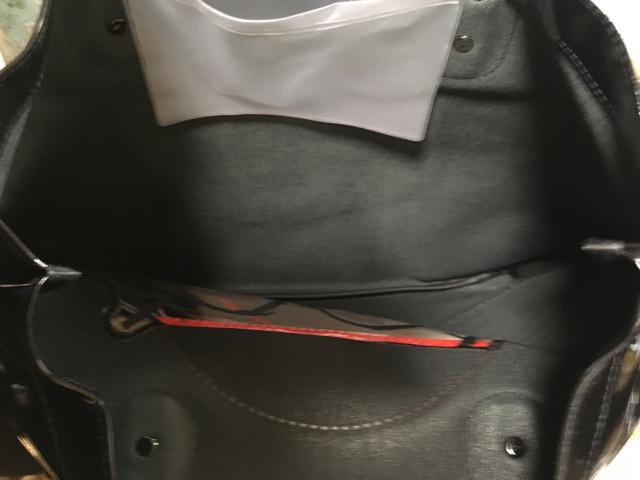 ◆ダニーファースト「エナメルトートバッグ」 < 女性ファッション  ◆ダニーファースト「エナメルトートバッグ」 < 女性ファッションの