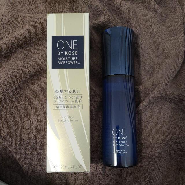 KOSEワンバイコーセー薬用保湿美容液 ラージサイズ < ブランド KOSEワンバイコーセー薬用保湿美容液 ラージサイズ < ブランドの