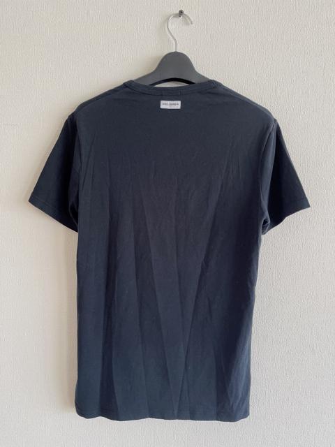Y278 美品★ ドルチェ&ガッバーナ 半袖 Tシャツ Vネック メンズ < ブランド  Y278 美品★ ドルチェ&ガッバーナ 半袖 Tシャツ Vネック メンズ < ブランドの