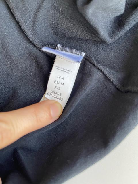 Y278 美品★ ドルチェ&ガッバーナ 半袖 Tシャツ Vネック メンズ < ブランド  Y278 美品★ ドルチェ&ガッバーナ 半袖 Tシャツ Vネック メンズ < ブランドの