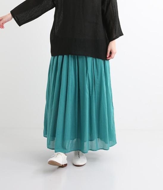 …Bliss bunch…ターコイズColour スカート 新品 < 女性ファッション …Bliss bunch…ターコイズColour スカート 新品 < 女性ファッションの