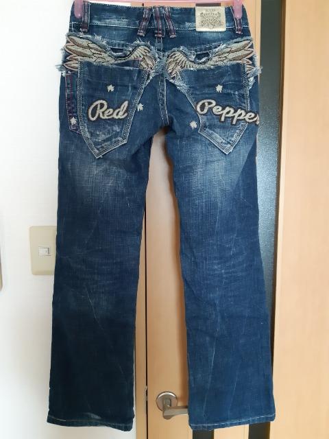 REDPEPPER(レッドペッパー)25インチ レディース < ブランド  REDPEPPER(レッドペッパー)25インチ レディース < ブランドの