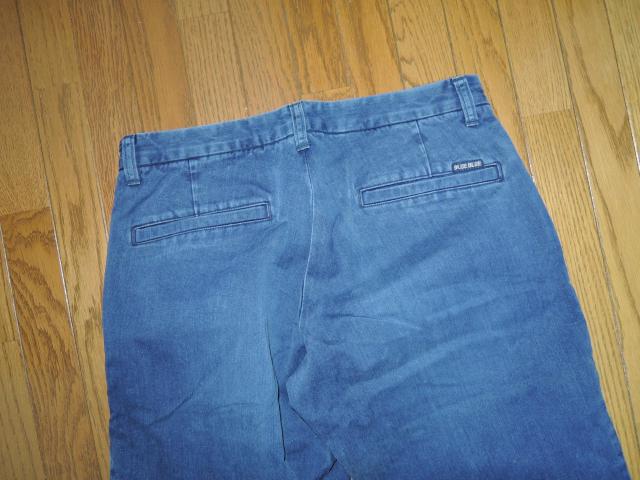 BLUE BLUE カラーデニム 2 M パンツ HRM ハリラン ハリウッドランチマーケット < ブランド BLUE BLUE カラーデニム 2 M パンツ HRM ハリラン ハリウッドランチマーケット < ブランドの