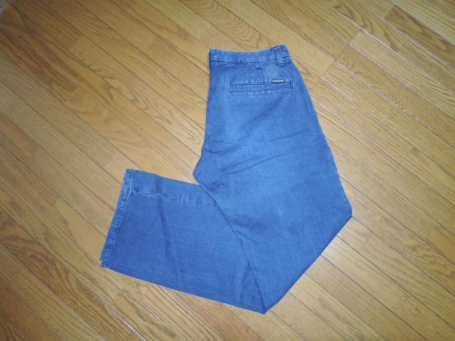 BLUE BLUE カラーデニム 2 M パンツ HRM ハリラン ハリウッドランチマーケット < ブランド BLUE BLUE カラーデニム 2 M パンツ HRM ハリラン ハリウッドランチマーケット < ブランドの
