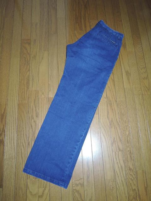 BLUE BLUE カラーデニム 2 M パンツ HRM ハリラン ハリウッドランチマーケット < ブランド BLUE BLUE カラーデニム 2 M パンツ HRM ハリラン ハリウッドランチマーケット < ブランドの