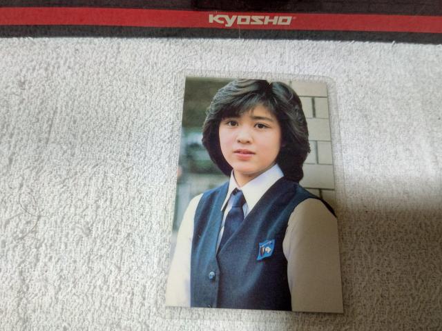 ラミカ 菊池桃子 < タレントグッズ ラミカ 菊池桃子 < タレントグッズの