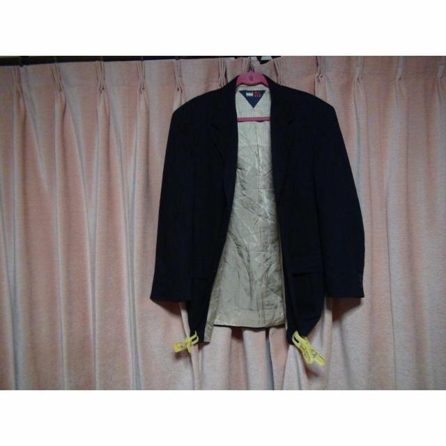 TOMMY HILFIGERのブレザー(XXL) !。 < ブランド  TOMMY HILFIGERのブレザー(XXL) !。  < ブランドの
