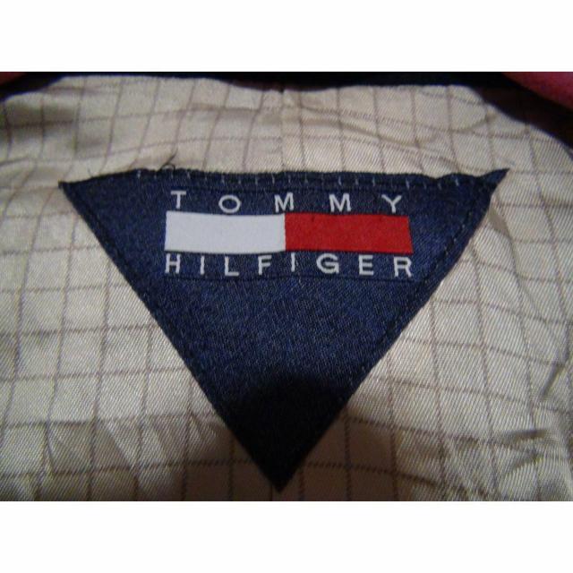 TOMMY HILFIGERのブレザー(XXL) !。 < ブランド  TOMMY HILFIGERのブレザー(XXL) !。 < ブランドの