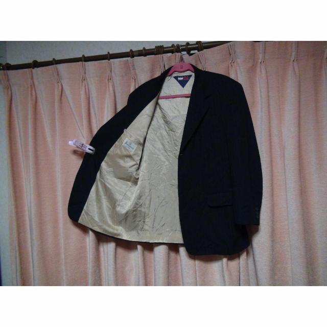 TOMMY HILFIGERのブレザー(XXL) !。 < ブランド  TOMMY HILFIGERのブレザー(XXL) !。 < ブランドの