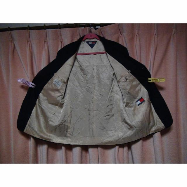 TOMMY HILFIGERのブレザー(XXL) !。 < ブランド  TOMMY HILFIGERのブレザー(XXL) !。 < ブランドの
