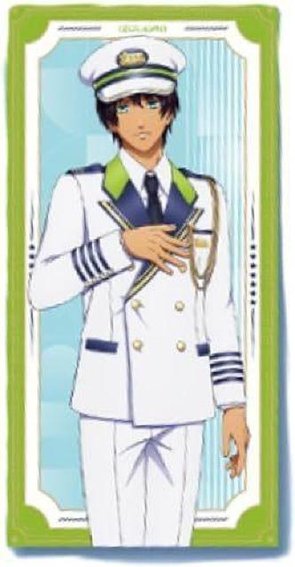 うたの☆プリンスさまっ 劇場版 マジLOVEスター リッシュツアーズ < アニメ/コミック/キャラクター  うたの☆プリンスさまっ 劇場版 マジLOVEスター リッシュツアーズ < アニメ/コミック/キャラクターの