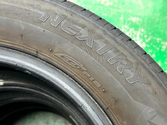 7072025)激安BSブリヂストンネクストリーエコピア中古タイヤ4本コンパクトカーサイズ175/65R14送料無料 < 自動車/バイク 7072025)激安BSブリヂストンネクストリーエコピア中古タイヤ4本コンパクトカーサイズ175/65R14送料無料 < 自動車/バイク