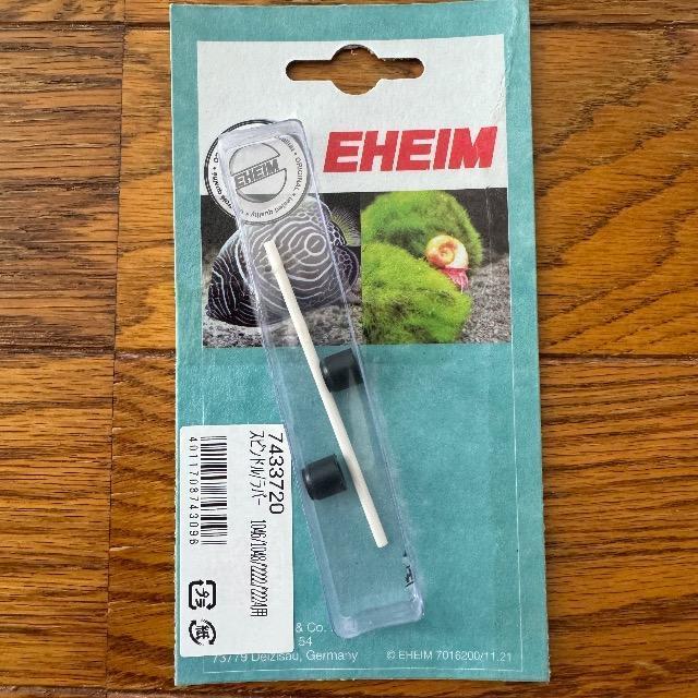 EHEIM G[nC Cy[ Xsh o[ 2222 2224 O tB^[ h Tu p[c   ybg/|/| 