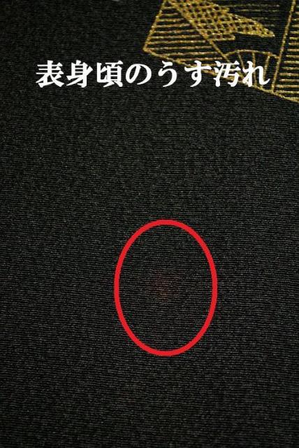 【最高級】縮緬 暈し染め 金銀彩 カルタ 上品な付下げ 身丈163cm 裄丈66.5cm T3507 < 女性ファッション  【最高級】縮緬 暈し染め 金銀彩 カルタ 上品な付下げ 身丈163cm 裄丈66.5cm T3507 < 女性ファッションの
