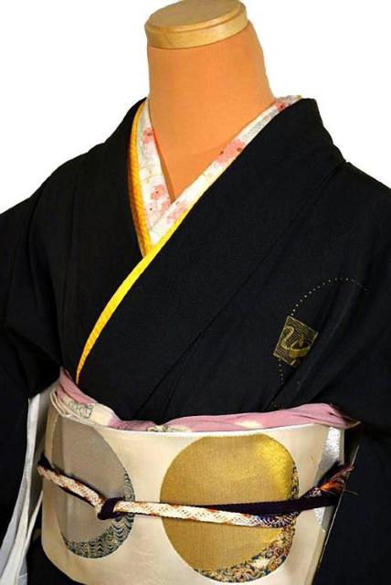 【最高級】縮緬 暈し染め 金銀彩 カルタ 上品な付下げ 身丈163cm 裄丈66.5cm T3507 < 女性ファッション  【最高級】縮緬 暈し染め 金銀彩 カルタ 上品な付下げ 身丈163cm 裄丈66.5cm T3507 < 女性ファッションの