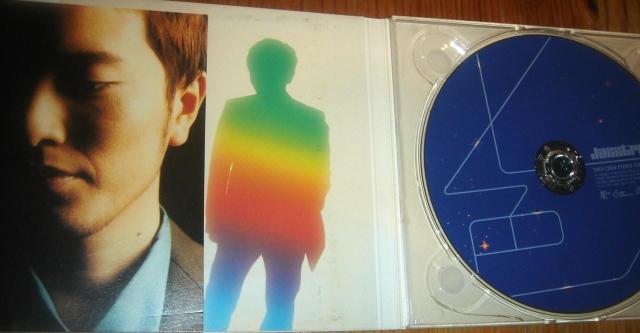 Jazztronik ジャズトロニック - 七色 CD 野崎良太 < タレントグッズ  Jazztronik ジャズトロニック - 七色 CD 野崎良太 < タレントグッズの