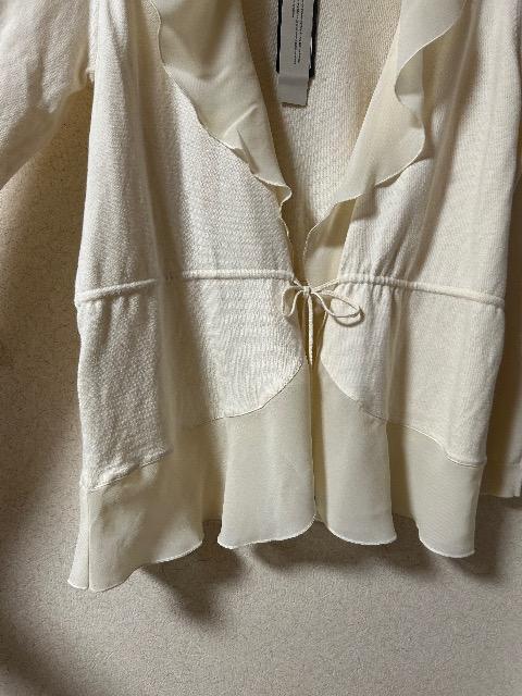 �V�i�^�O�t��LAURA ASHLEY���V���N�V�t�H���t���R�b�g���J�[�f�B�K��